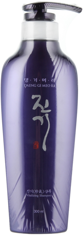 Regenerujący szampon - Daeng Gi Meo Ri Vitalizing Shampoo