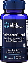 Kup Suplement diety dla zdrowej prostaty - Life Extension PalmettoGuard Saw Palmetto with Beta-Sitosterol