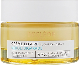 Lekki krem nawilżajacy do odwodnionej skóry - Decleor Hydra Floral Everfresh Fresh Skin Hydrating Light Cream — Zdjęcie N2