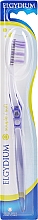 Kup Szczoteczka do zębów, miękka, fioletowa - Elgydium Inter-Active Soft Toothbrush