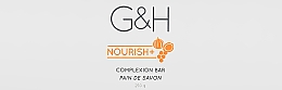 Kup Mydło do kompleksowej pielęgnacji skóry - Amway G&H Nourish+ Soap