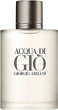 Kup Giorgio Armani Acqua Di Giò Pour Homme - Woda toaletowa 