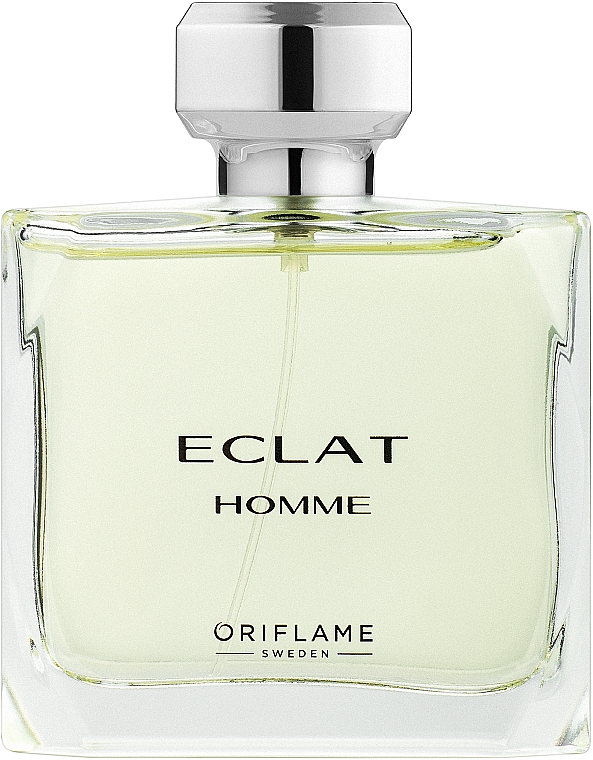Oriflame Eclat Homme - Woda toaletowa — Zdjęcie N1
