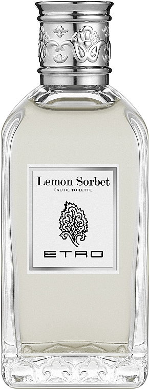 Etro Lemon Sorbet Eau de Toilette - Woda toaletowa — Zdjęcie N1
