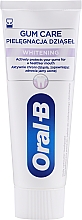 Pasta do zębów - Oral-B Gum Care Whitening Toothpaste — Zdjęcie N1