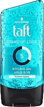 Kup Żel do włosów dla mężczyzn - Taft Looks Stand Up Look Power Gel Extreme Spikes
