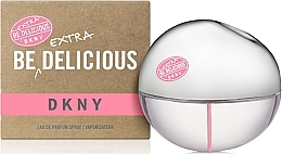 DKNY Be Extra Delicious - Woda perfumowana — Zdjęcie N2