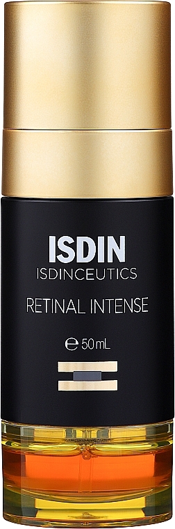 Serum do twarzy - Isdin Isdinceutics Retinal Intense Serum — Zdjęcie N1