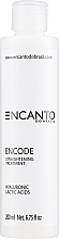 Kup Produkt do keratynowego prostowania włosów - Encanto Do Brasil Encode Straightening Treatment