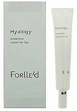 Kup Krem do skóry wokół ust - Forlle'd Hyalogy Protective Cream For Lips