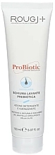 Prebiotyczny szampon oczyszczający do włosów - Rougj+ ProBiotic Detergente Universale — Zdjęcie N1