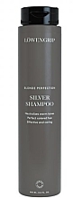 Kup Srebrny szampon z fioletowymi pigmentami do włosów - Lowengrip Blonde Perfection Silver Shampoo