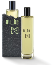 Kup Nu_Be Sulphur [16S] - Woda perfumowana