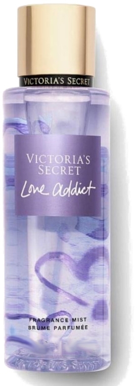 Perfumowana mgiełka do ciała - Victoria's Secret Love Addict Fragrance Body Mist