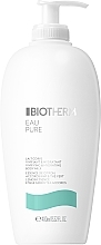 Kup Nawilżające mleczko do ciała - Biotherm Eau Pure Vivifying & Hydrating Body Milk