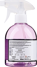 Odświeżacz powietrza w sprayu Fiołek - Eyfel Perfume Room Spray Violete — Zdjęcie N2
