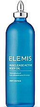 Kup Relaksujący olejek do ciała - Elemis Musclease Active Body Oil