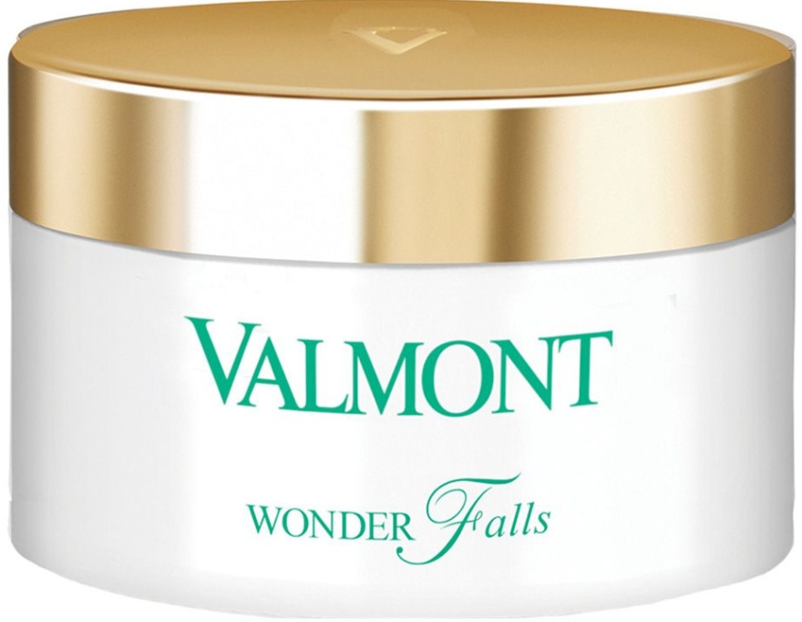 Krem do demakijażu - Valmont Wonder Falls — Zdjęcie N1