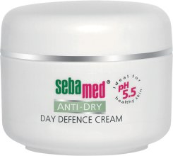Kup Ochronny krem do twarzy na dzień - Sebamed Anti Dry Day Defence Cream