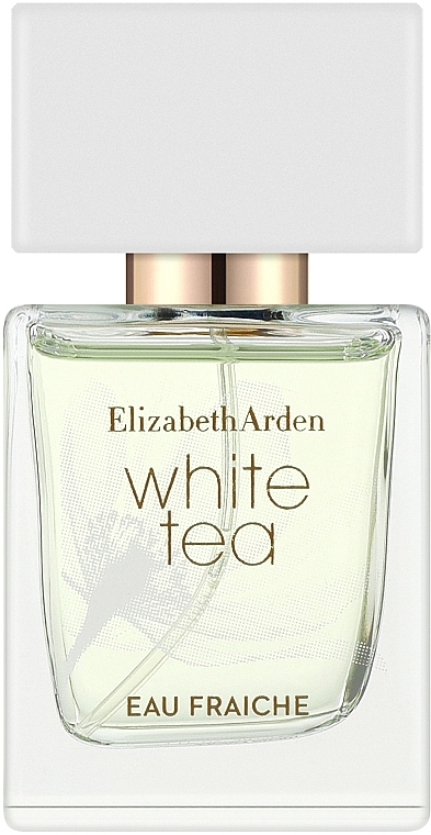 Elizabeth Arden White Tea Eau Fraiche - Woda toaletowa — Zdjęcie N1