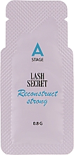 Balsam do laminowania rzęs A - Lash Secret A Strong — Zdjęcie N1