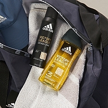 Adidas Victory League - Dezodorant w sprayu dla mężczyzn — Zdjęcie N4