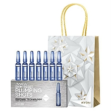 Kup Serum w ampułkach z torebką prezentową - Avon Anew Skin Reset