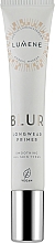 Wygładzająca baza pod makijaż - Lumene Blur Longwear Primer — Zdjęcie N1