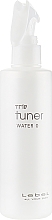 Jedwab do stylizacji - Lebel Tuner Water — Zdjęcie N1