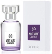 Kup The Body Shop White Musk - Woda toaletowa