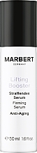 Intensywne serum ujędrniające - Marbert Lifting Booster Straffendes Firming Serum — Zdjęcie N1