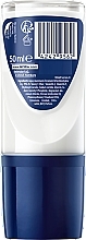 Antyperspirant w kulce dla mężczyzn - NIVEA MEN Derma Dry Control 96H Extreme Sweat Defence Maximum Anti-Perspirant  — Zdjęcie N2