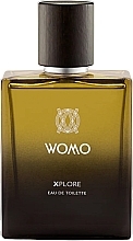 Kup Womo XPlore - Woda toaletowa