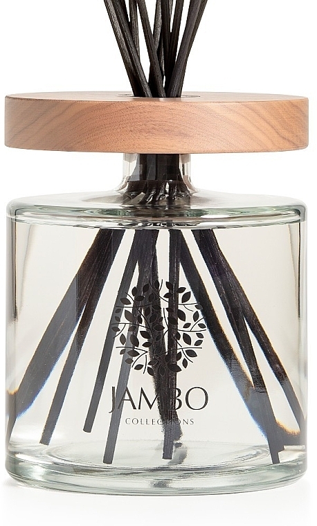 Dyfuzor zapachowy Cocoa - Jambo Collections Prestigio Collection Fragrance Diffuser — Zdjęcie N1