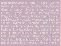 WYPRZEDAŻ Podkład i serum do twarzy - Ingrid Cosmetics Saute Serum&Foundation * — Zdjęcie N2