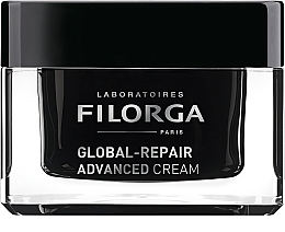 Kup Krem przeciwstarzeniowy do twarzy - Filorga Global-Repair Advanced Cream