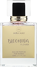 Mira Max Blooming Flower - Woda perfumowana — Zdjęcie N1