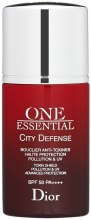 Kup Serum do twarzy - Dior One Essential City Defense Toxin Shield Pollution UV SPF50