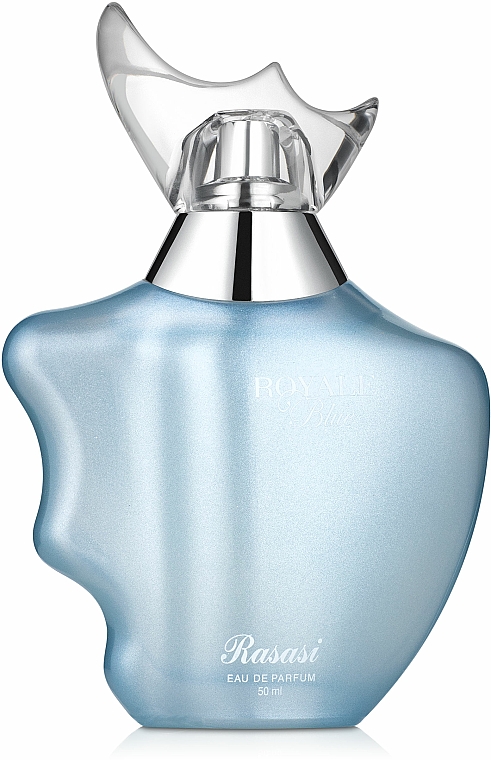 Rasasi Royale Blue - Woda perfumowana — Zdjęcie N1