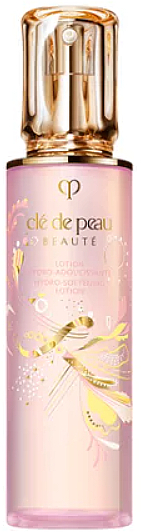 PRZECENA! Balsam do twarzy - Cle De Peau Beaute Hydro-softening Lotion Special Edition * — Zdjęcie N1