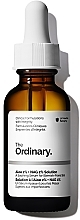 Kup Przeciwtrądzikowe serum łagodzące - The Ordinary Aloe 2% + NAG 2% Solution