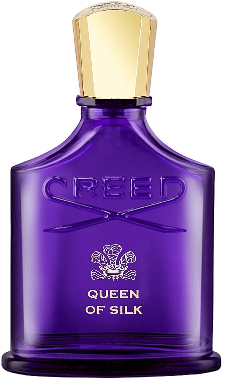 Creed Queen of Silk - Woda perfumowana — Zdjęcie N2