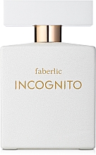 Kup Faberlic Incognito - Woda perfumowana