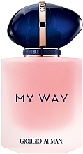 Giorgio Armani My Way Floral - Woda perfumowana — Zdjęcie N1