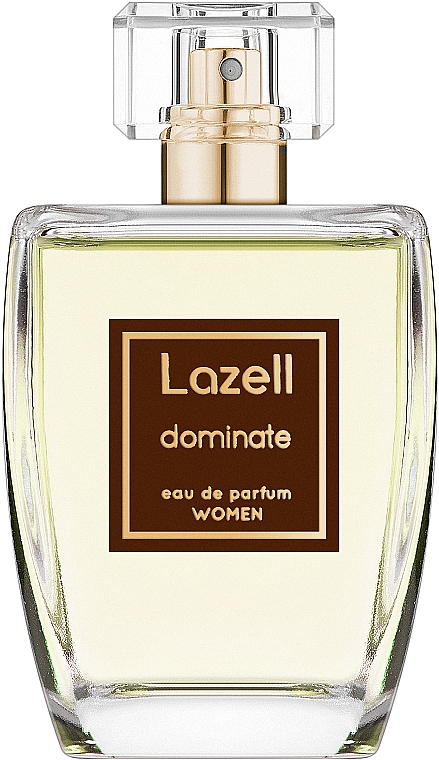 Lazell Dominate - Woda perfumowana