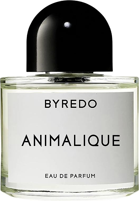 Byredo Animalique - Woda perfumowana — Zdjęcie N1