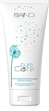 Kremowa pianka oczyszczająca, w tubce - Bandi Professional Pure Care Creamy Cleansing Foam — Zdjęcie N1