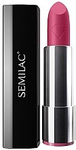 Szminka do ust - Semilac Classy Lips Lipstick — Zdjęcie N1