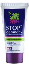 Balsam leczniczo-profilaktyczny - FBT FBT Stop Demodex — Zdjęcie N2
