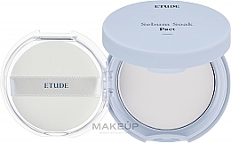 Kup Matujący puder kompaktowy do twarzy - Etude House Sebum Soak Pact